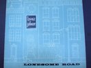 LONNIE JOHNSON 