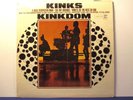 The Kinks Kinkdom  Reprise 6184 WL Promo  Mono  Well Respected Man  Next In Line