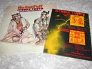 SPOOKY TOOTH The Last Puff LP Psych Blues Pink Island EX Vinyl Record UK Press