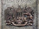 SONS OF APOLLO-PSYCHOTIC SYMPHONY  (UK IMPORT)  VINYL LP NEW