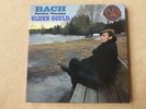 Bach - Partitias/Toccatas - G.Gould - CBS MASTERWORKS 4LP-Box Stereo (B244)