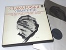 Clara Haskil Vermachtnis 9 LP Box Philips Mozart Beethoven NM