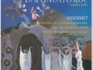 Ravel: Daphnis & Chloe  (US IMPORT)  Vinyl / 12