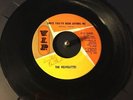 The Velvelettes Since You've Been Loving Me & A Bird In The Hand 1965 Motown 45