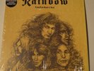 RAINBOW - LONG LIVE ROCK 'N' ROLL - 2013RSD UK LP LTD. BI-COLOR VINYL