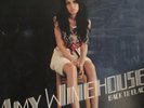 AMY WINEHOUSE BACK TO BLACK VINYL 173 4128 VG/EX
