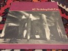 The Unforgettable Fire U2 1984 Original Press Like New Vinyl LP