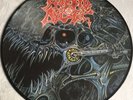 Morbid Angel - Abominations of Desolation Picture Vinyl