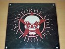 MOTÖRHEAD - Anthology 2x LP FOC 1st.press 1985 Raw Power +RAR+ Lemmy Sodom