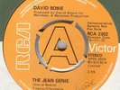 DAVID BOWIE**THE JEAN GENIE**DEMO**DANCER**LISTEN TO IT