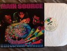 Main Source - Breaking Atoms ORIGINAL US LP on WILD PITCH nas large professor