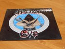Hallows Eve Tales of Terror LP Made in The Netherlands