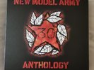 New Model Army Anthology 30th Anniversary Boxset