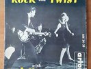 JACK HAMMER - Rock & Twist ISRAEL only 10
