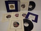 The Motown Story: The First Decade VERY RARE PROMO 1970 5x LP Motown MS 5-726