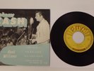 JOHNNY CASH sings HANK WILLIAMS 1958 Cardboard Sleeve EP 7