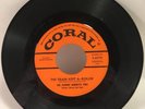 The Johnny Burnette Trio 9-61719 Coral Record 