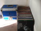 Acid techno records around 200....from 1995 onwards some absolute classics