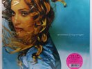 Madonna Ray Of Light 1998 Japan 1st. Edition LP Vinyl Record New Mint
