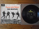 THE BEATLES TWIST AND SHOUT 7