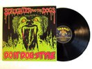SLAUGHTER AND THE DOGS DO IT DOG STYLE LP 2015 REPRESS U.K. PUNK ROCK TAANG