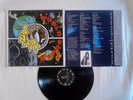 SNAP	WORLD POWER	, LP, YUGOSLAVIA