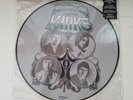 Something Else The Kinks Picture Disc Vinyl LP 2003 Earmark Ray & Dave Davies