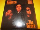 VHTF Fugees SEALED The Score Lauren Hill Wyclef Ruffhouse/Columbia 88875199831