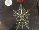 Rare Celtic Frost Morbid Tales LP Metal Blade