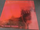 My Bloody Valentine-Loveless (Red Vinyl)