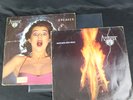 2 Original 1st Print Brain Records Accept Vinyl LPs: Restless and Wild & Breaker