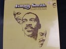 Vintage NOS New Sealed Jimmy Smith Live at Club Baby Grand Vol. 1 LP Blue Note