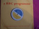 BBC TRANSCRIPTION SERVICE 388 THE ARCHERS LP