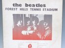 THE BEATLES  :  Forest Hills Tennis Stadium  12”   LP  Vinyl  Record