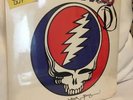 GRATEFUL DEAD STEAL YOUR FACE LP 1976 FIRST PRESS  RARE SEALED COPY BEAUTIFUL
