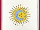 Larks' Tongues In Aspic - KING CRIMSON [LP]
