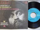 # L. Dalla IL COLONNELLO / IL GIGANTE E LA BAMBINA Ita'71 7