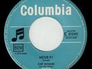 CLIFF RICHARD & THE DRIFTERS * Move It  * Rock’n'Roll 45 * MP3
