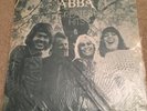 ABBA - Greatest Hits - Lp Green Sleeve