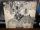 UK BEATLES REVOLVER VINYL LP MONO FIRST PRESS WITHDRAWN 