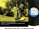PAUL CHAMBERS SEXTET, Whims of chambers,  BLUE NOTE BLP-1534 RVG 
