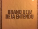 Brand New Deja Entendu RSD Record Store Day Vinyl Opened