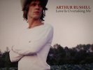 RUSSELL, Arthur - Love Is Overtaking Me - Vinyl (2xLP)