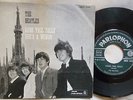 # Beatles LONG TALL SALLY / SHE'S A WOMAN Italy 7