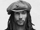 Raised Under Grey Skies - Jp Cooper (Vinyl Used Like New)