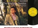 ART PEPPER meets the rhythm section, CONTEMPORARY  C3532