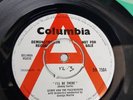 GERRY AND THE PACEMAKERS - I'LL BE THERE - 1965 UK COLUMBIA DEMO DB 7504 NM