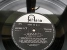 TUBBY HAYES - TUBBS IN N.Y. - RARE 1961 FONTANA  FIRST PRESS LP - TFL 5183