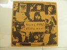 the Rolling Stones Exile on Main St 1972 5-Song Jukebox-Only EP w/Picture Sleeve