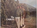 Reggae Rocksteady - What Kind Of World - The Cables LP Studio 1 One ( MONO )